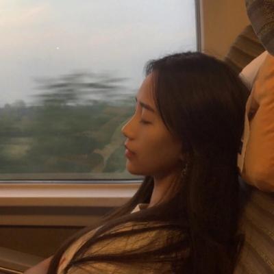 女生微信头像伤感唯美2020 感激遇见又痛恨遇见