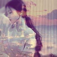 动漫女孩雨中打伞伤感图片【点击鼠标右键下载】