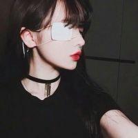 伤感的意境女生微信头像大全