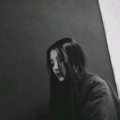 英文伤感微信头像