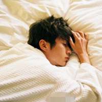 微信伤感男孩头像简笔画【点击鼠标右键下载】