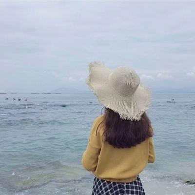 2019唯美伤感女生背影微信头像分享最新唯美伤感女生背影微信头像大全