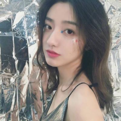 微信气质高清女生头像