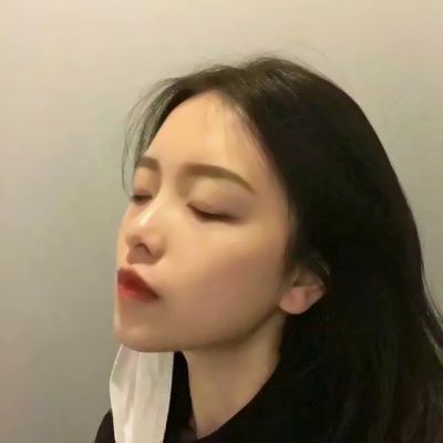 复古女头像气质高清好看的微信头像女复古图片