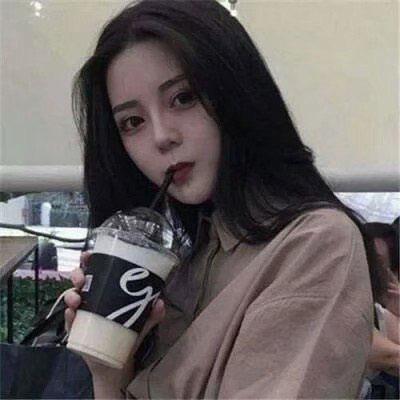 女生气质头像最新图片清纯女生微信头像图片大全