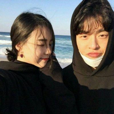 唯美气质意境情侣微信头像