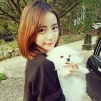 短发气质女人微信头像【点击鼠标右键下载】