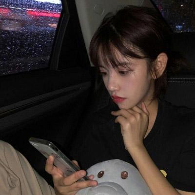 2021最火爆微信头像女 最新款女生气质头像