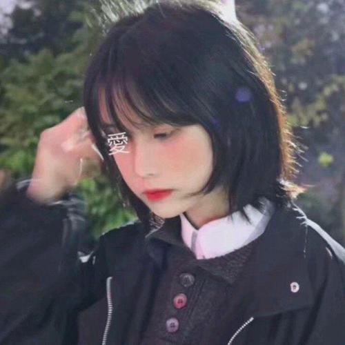 最新气质女生微信头像2021最火爆