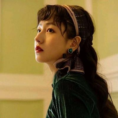 有气质的女生微信头像图片好看的气质美女头像大全