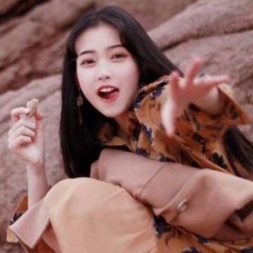 女生气质微信头像2021最新款