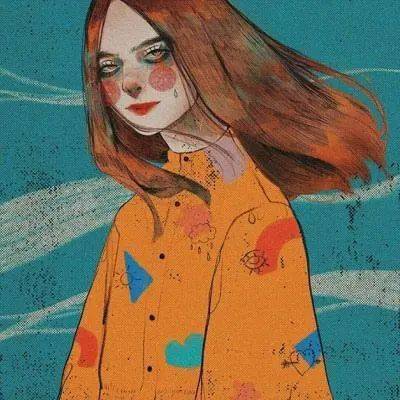 微信头像女生酷酷的女头像换起来