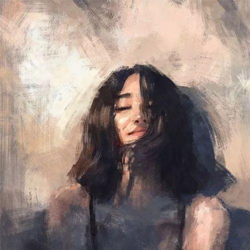 30岁女人最适合的微信头像