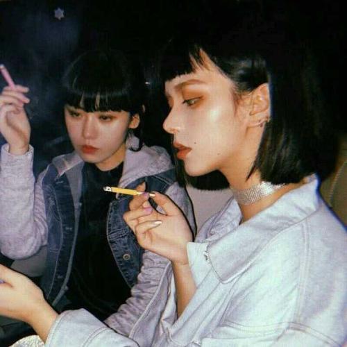 有哪些酷酷的女孩头像推荐?