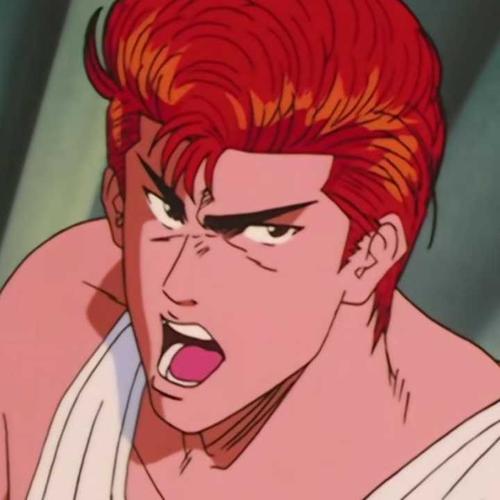 给男生找微信头像～想要酷酷的又积极向上的～谢谢?