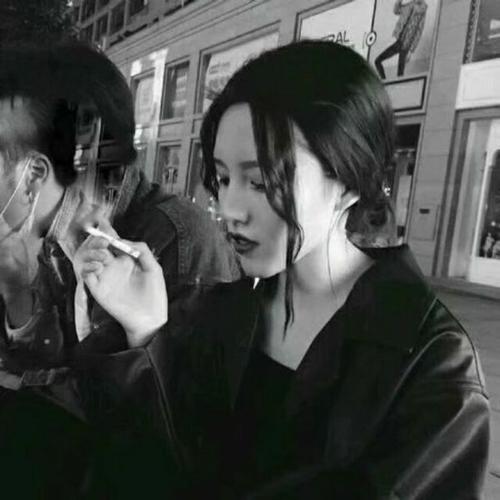 有没有那种酷酷的微信头像啊?