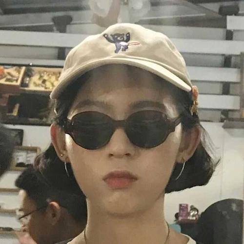 有没有什么惊艳的微信头像?