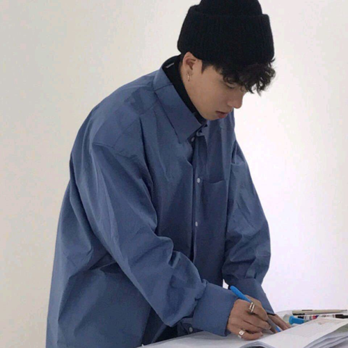 帅气酷酷的抖音男生头像