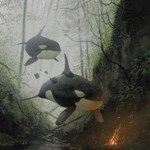 有哪些适合男生用的超级酷的微信头像