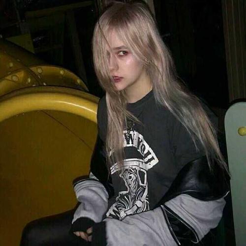 有没有那种酷酷的微信头像啊?