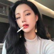 微信女生酷酷的图片头像