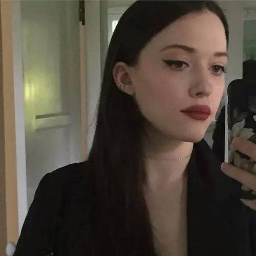 酷酷的微信头像超级nice哇