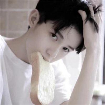 干净男生头像真人帅气图片酷酷的男生气质微信头像大全