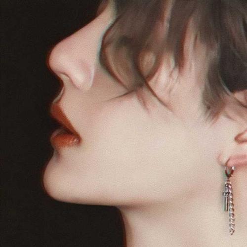 有那些女孩子一眼就心动的酷酷的微信头像