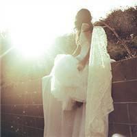 微信头像婚纱背影图片【点击鼠标右键下载】