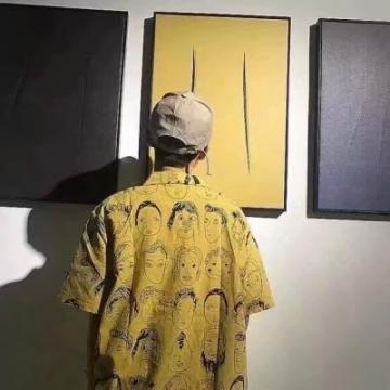 最新微信情侣头像背影一对一男一女 我藏不住喜欢你演不了热情