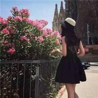 微信头像背影唯美女人味【点击鼠标右键下载】