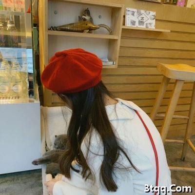 微信背影头像女生唯美清新夏日阳光青春头像女生背影