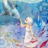 下雨警察背影的图片【点击鼠标右键下载】