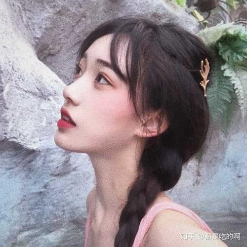 有没有什么好看的微信女生头像?