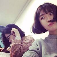 盛世烟火不如岁月炖汤 气质女生微信头像