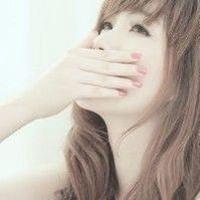 侧脸女生头像小清新自然【点击鼠标右键下载】