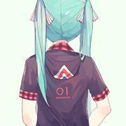 微信头像女生背影卡通图片大全不是你的错怪我太懦弱