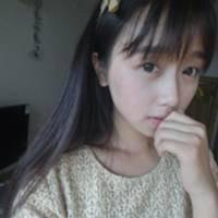 女生侧面唯美清新头像【点击鼠标右键下载】