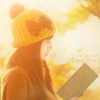 微信头像女侧脸头像背影【点击鼠标右键下载】