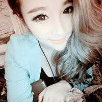 美女图片头像高清侧脸点击鼠标右键下载