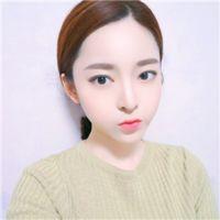 微信头像女20岁侧脸长发