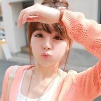 美女侧脸远景图片唯美点击鼠标右键下载