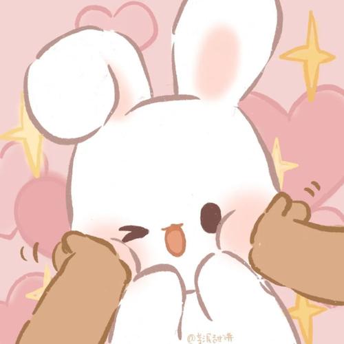 头像丨巨好看的微信头像