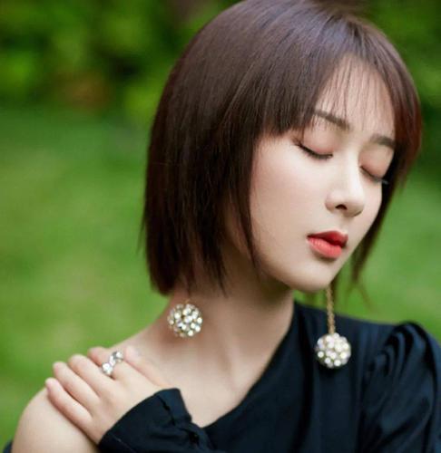 微信头像刘亦菲杨紫赵丽颖