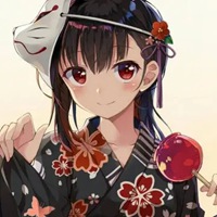 古风萌q版图片 超萌古风可爱女生Q版萌图 (11)