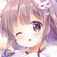 动漫女孩q版图片 简单可爱超好看动漫Q版女生 (14)