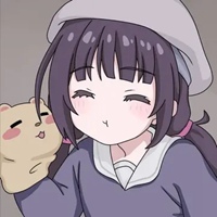 动漫女孩q版图片 简单可爱超好看动漫Q版女生 (16)