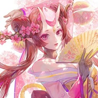 动漫女孩q版图片 简单可爱超好看动漫Q版女生 (18)