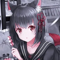 动漫女孩q版图片 简单可爱超好看动漫Q版女生 (23)