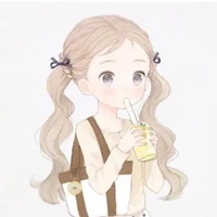 动漫少女Q版图片 手绘可爱东美少女Q版萌图 (6)